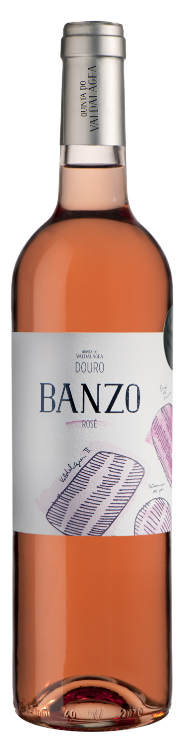 Banzo - Rosé Douro
